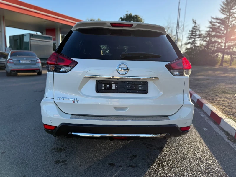 Nissan X-trail 1.7DCI FULL TECNA 360, снимка 6 - Автомобили и джипове - 52824760