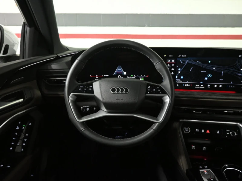 Audi Q5 * Quattro* * 40TFSI* АвтоКредит* (ЦЕНА ДО БГ), снимка 9 - Автомобили и джипове - 53145529