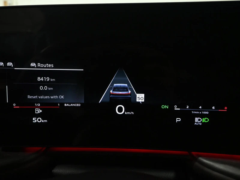 Audi Q5 * Quattro* * 40TFSI* АвтоКредит* (ЦЕНА ДО БГ), снимка 10 - Автомобили и джипове - 53145529