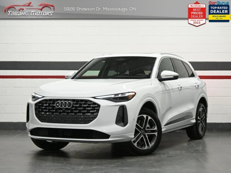 Audi Q5 * Quattro* * 40TFSI* АвтоКредит* (ЦЕНА ДО БГ)