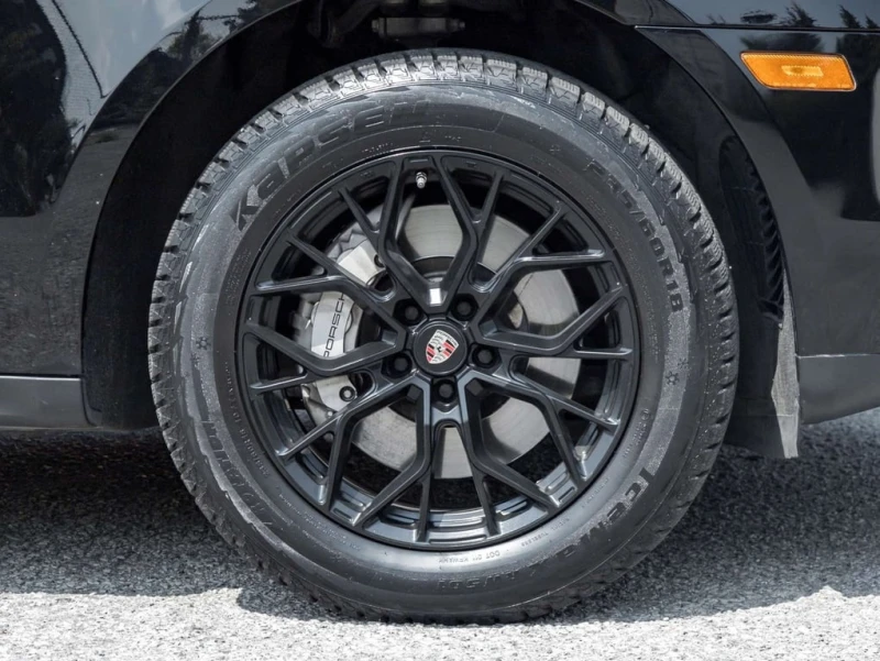 Porsche Macan * S * CARFAX * ЦЕНА ДО БГ, снимка 7 - Автомобили и джипове - 53263802