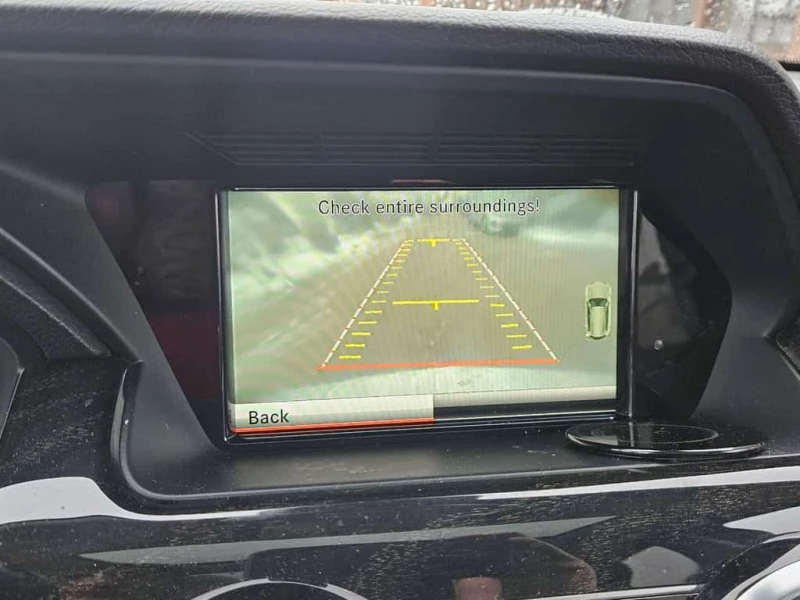 Mercedes-Benz GLK * 4MATIC 4dr 250 BlueTec * CARFAX * ЦЕНА ДО БГ, снимка 9 - Автомобили и джипове - 53529176