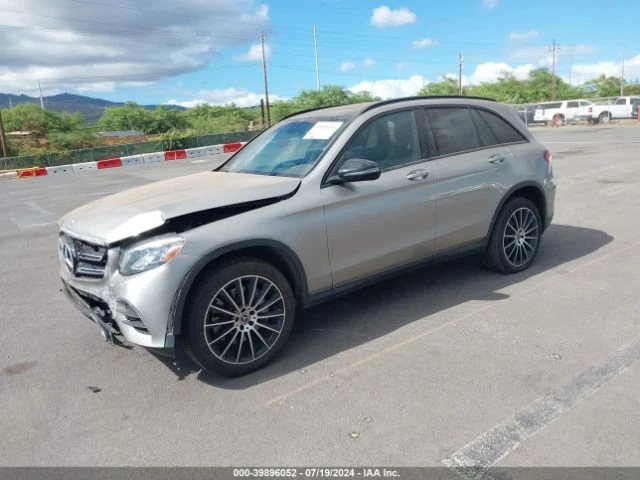 Mercedes-Benz GLC 300 СЕРВИЗНА ИСТОРИЯ | РЕАЛНИ КИЛОМЕТРИ | , снимка 7 - Автомобили и джипове - 47506561