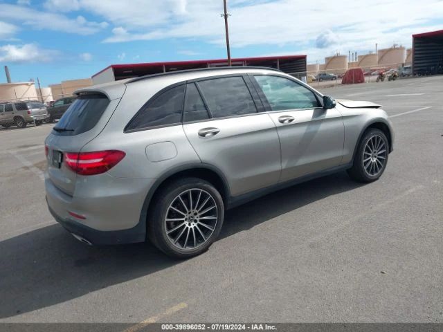 Mercedes-Benz GLC 300 СЕРВИЗНА ИСТОРИЯ | РЕАЛНИ КИЛОМЕТРИ | , снимка 9 - Автомобили и джипове - 47506561