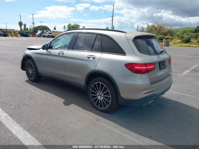 Mercedes-Benz GLC 300 СЕРВИЗНА ИСТОРИЯ | РЕАЛНИ КИЛОМЕТРИ | , снимка 8 - Автомобили и джипове - 47506561