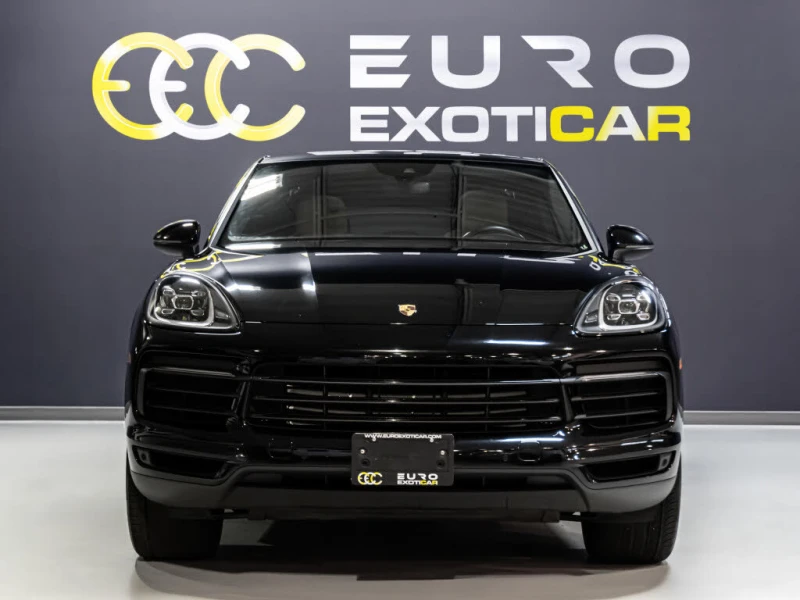 Porsche Cayenne Coupe S* АвтоКредит* (ЦЕНА ДО БГ) - 97999 лв. / 50106.09 € - 90156346 1