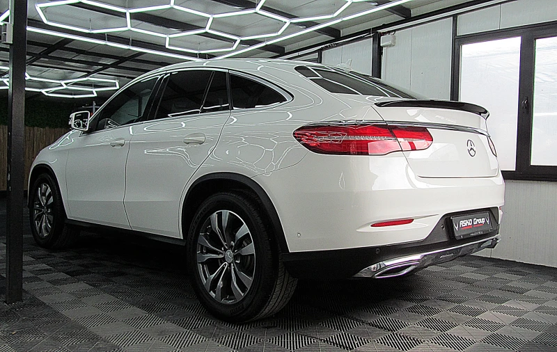Mercedes-Benz GLE 350 Kupe/9gt/4-Matik /KAMETA/СОБСТВЕН ЛИЗИНГ - 59000 лв. / 30166.22 € - 98125119 1
