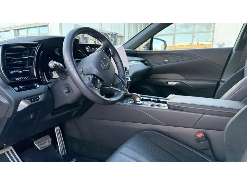 Lexus RX 500h LUXURY | Mobile.bg � ����������� 12