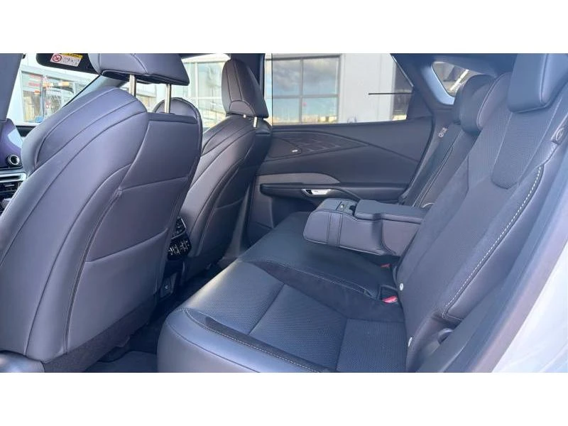 Lexus RX 500h LUXURY | Mobile.bg � ����������� 11