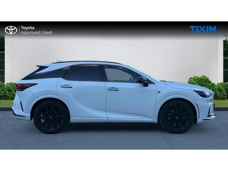 Lexus RX 500h LUXURY | Mobile.bg � ����������� 17