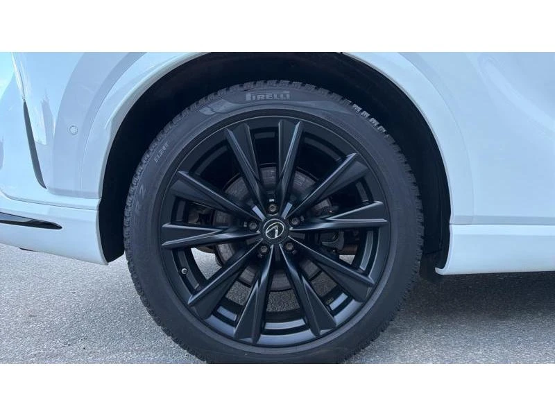 Lexus RX 500h LUXURY | Mobile.bg � ����������� 16