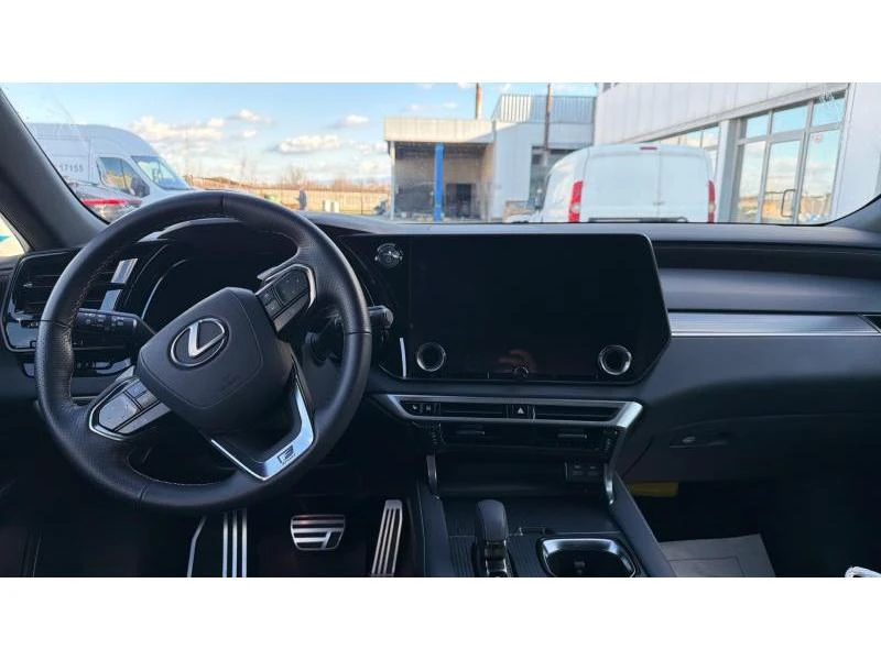 Lexus RX 500h LUXURY | Mobile.bg � ����������� 8