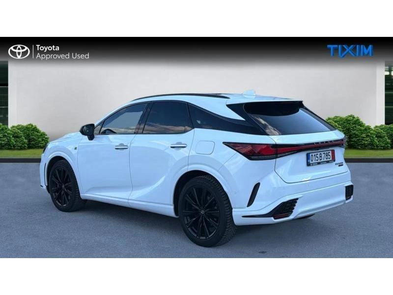 Lexus RX 500h LUXURY | Mobile.bg � ����������� 2