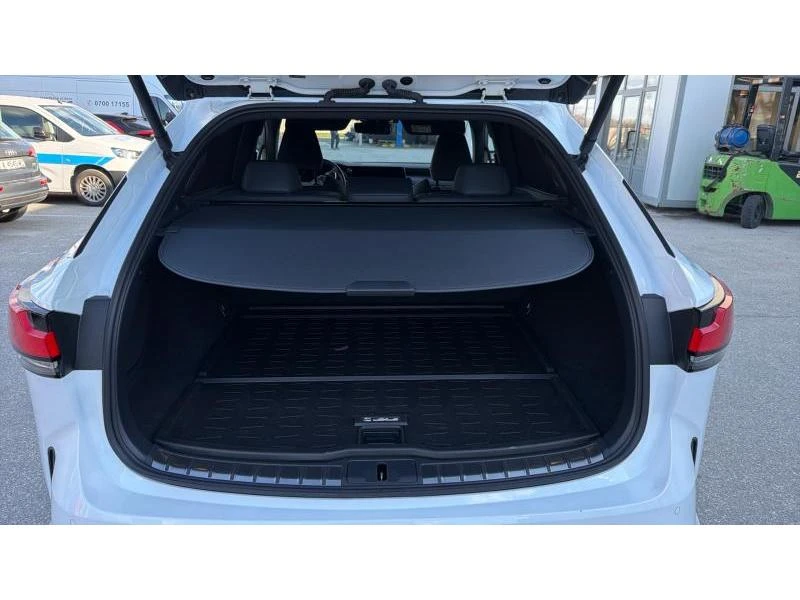 Lexus RX 500h LUXURY | Mobile.bg � ����������� 10