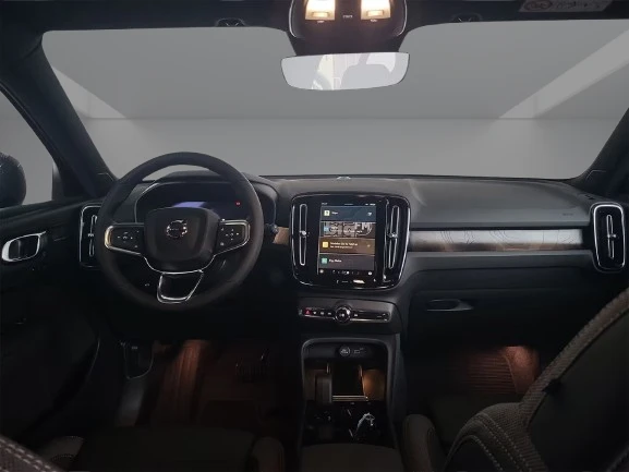 Volvo XC40 Recharge AWD = Ultimate = Гаранция, снимка 6 - Автомобили и джипове - 55752626