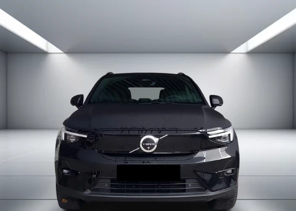 Volvo XC40 Recharge AWD = Ultimate = Гаранция