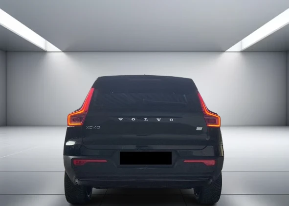 Volvo XC40 Recharge AWD = Ultimate = Гаранция, снимка 2 - Автомобили и джипове - 55752626