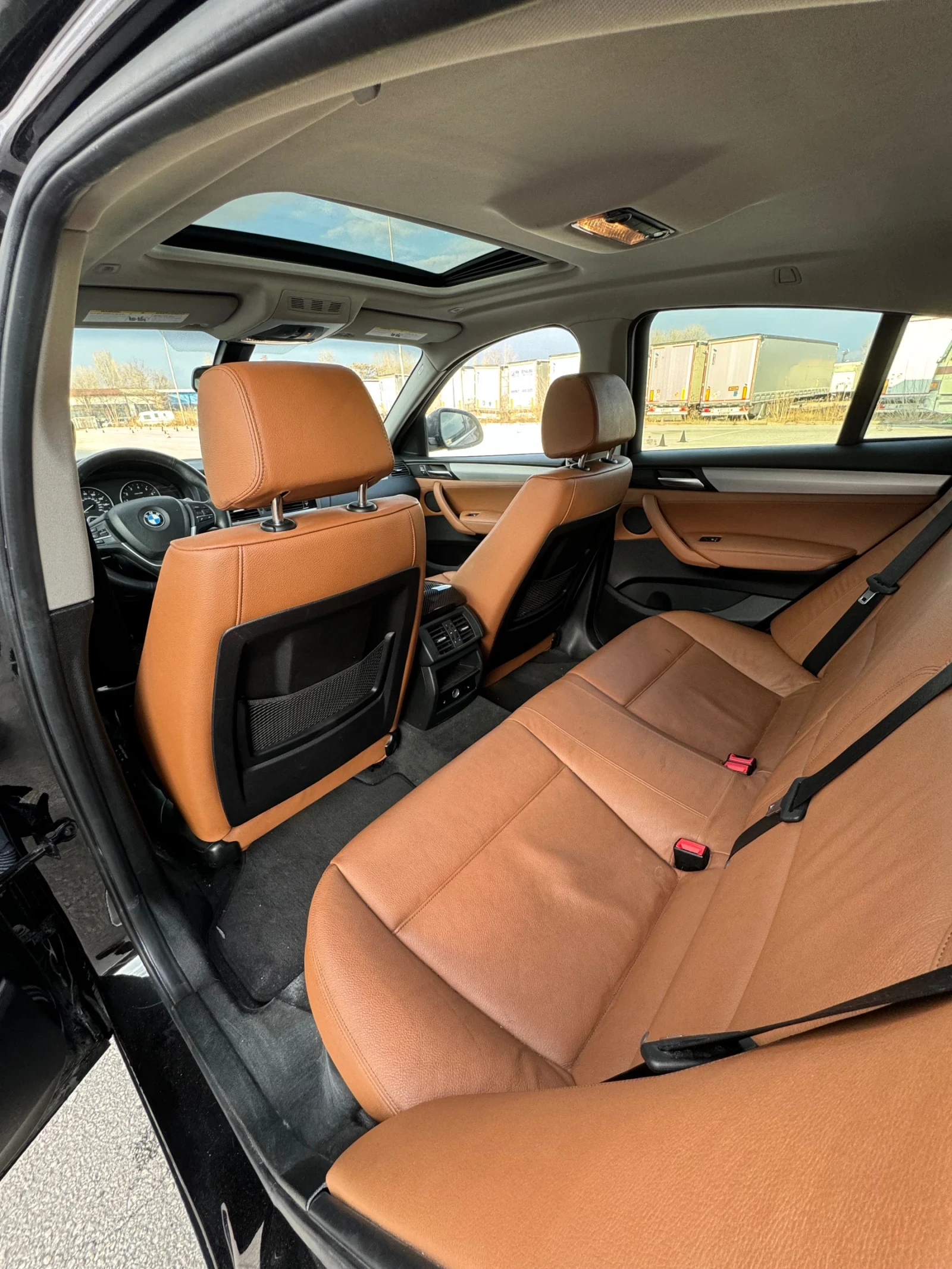 BMW X4 28i X-drive | Mobile.bg   11