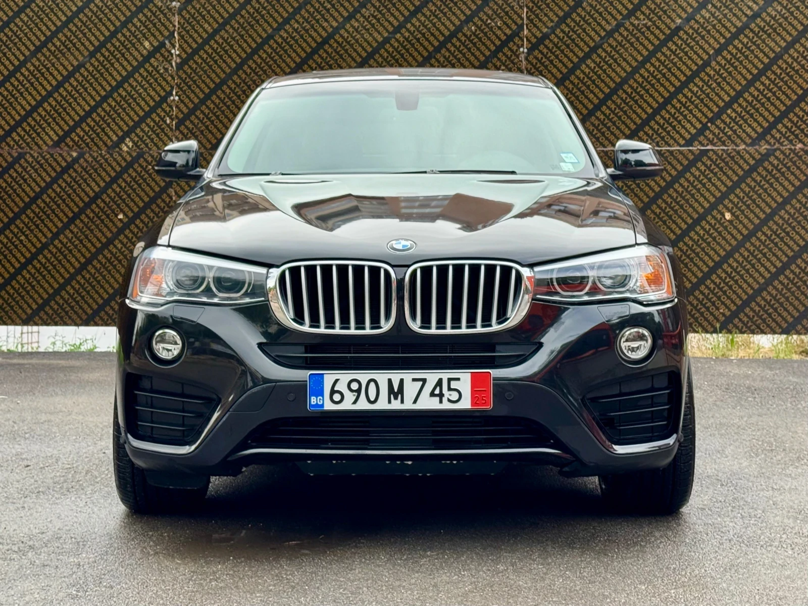 BMW X4 28i X-drive, снимка 2 - Автомобили и джипове - 49934521