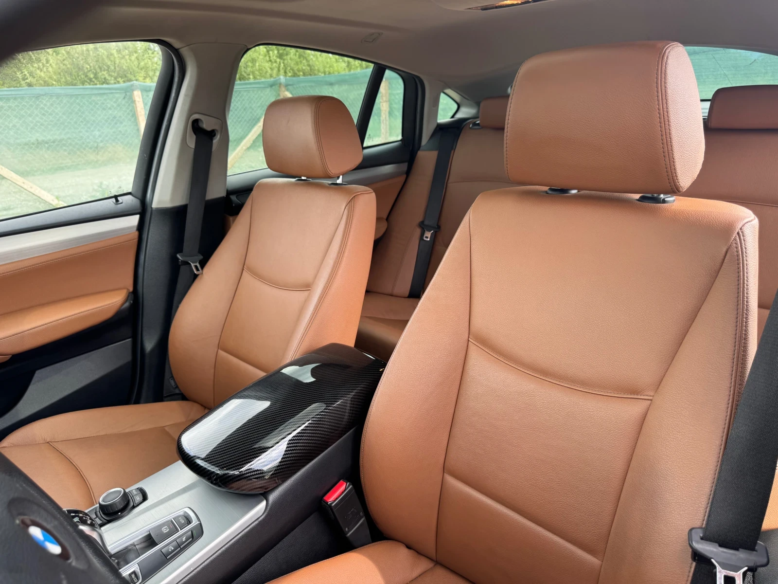 BMW X4 28i X-drive | Mobile.bg   16