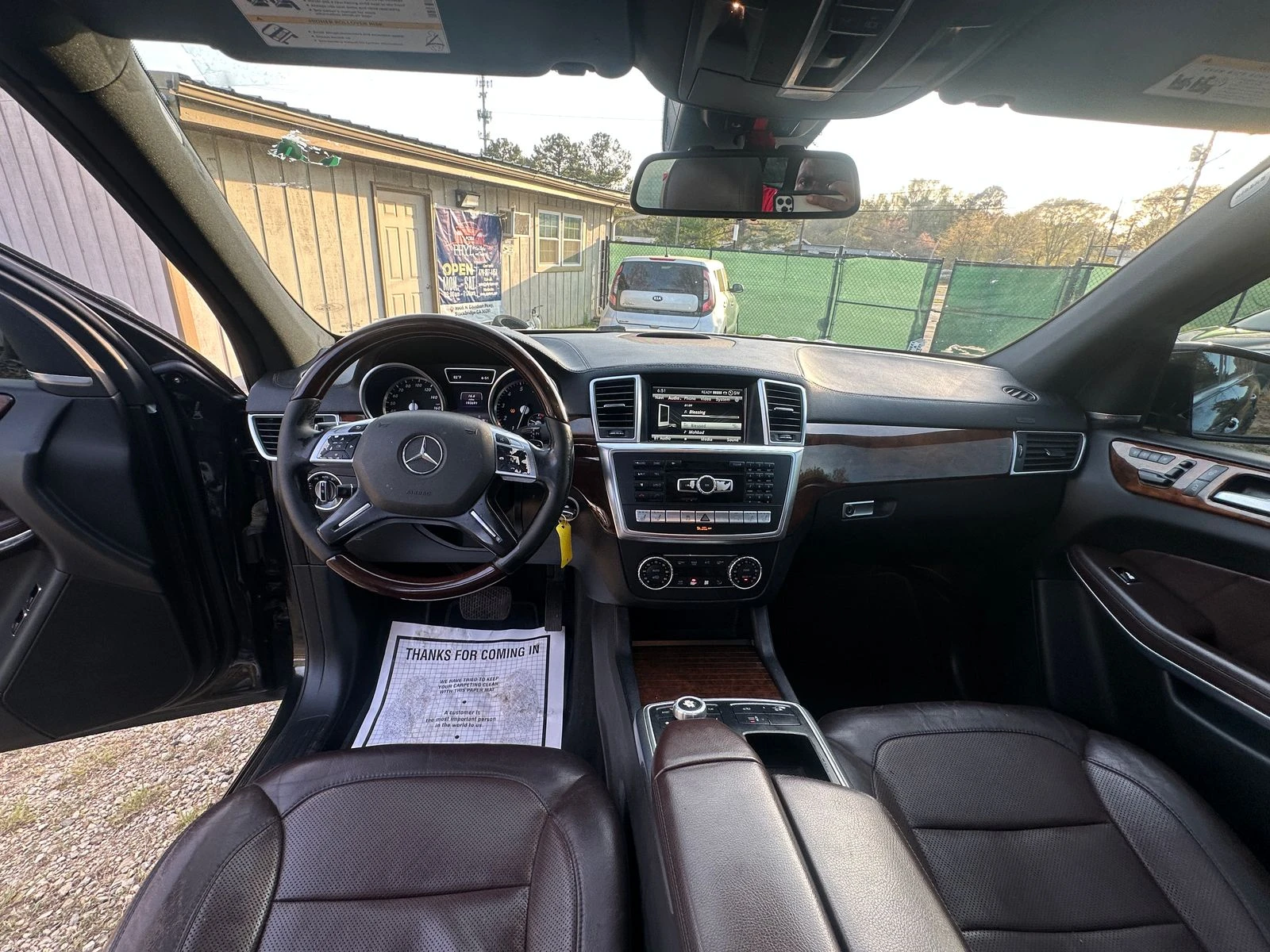 Mercedes-Benz GL 500 4MATIC Обдух* Harman/Kardon* Масаж* Пано*  - изображение 10