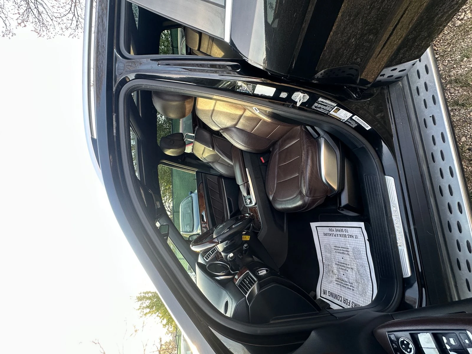 Mercedes-Benz GL 500 4MATIC Обдух* Harman/Kardon* Масаж* Пано*  - изображение 9