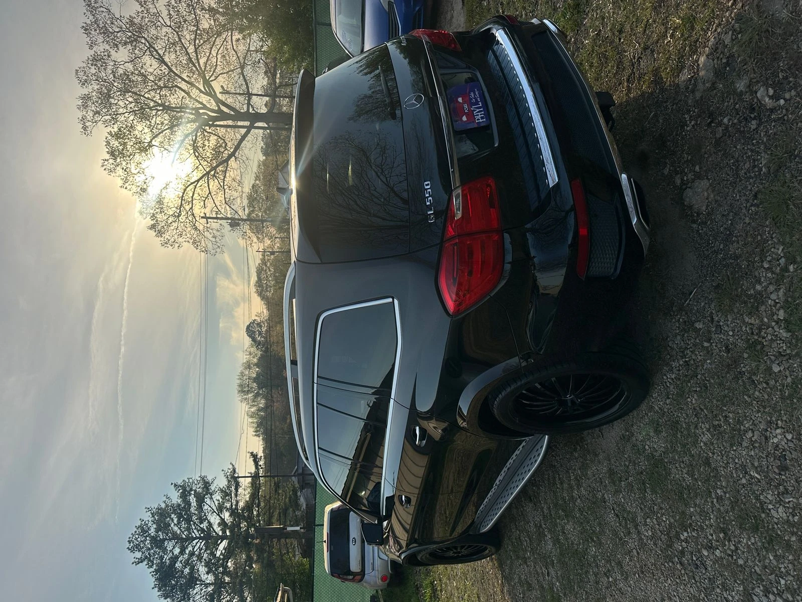 Mercedes-Benz GL 500 4MATIC Обдух* Harman/Kardon* Масаж* Пано*  - изображение 6