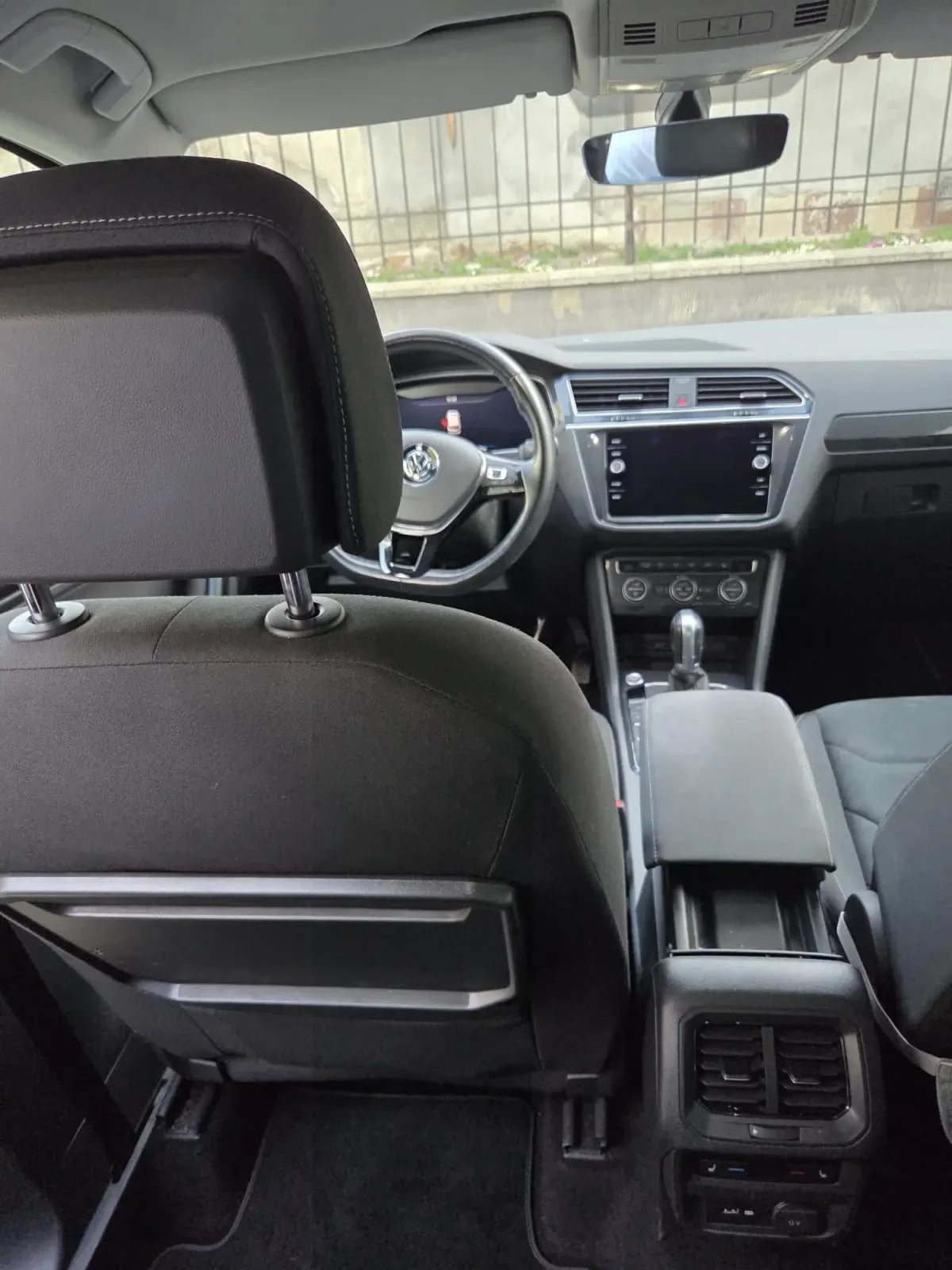 VW Tiguan  - изображение 9