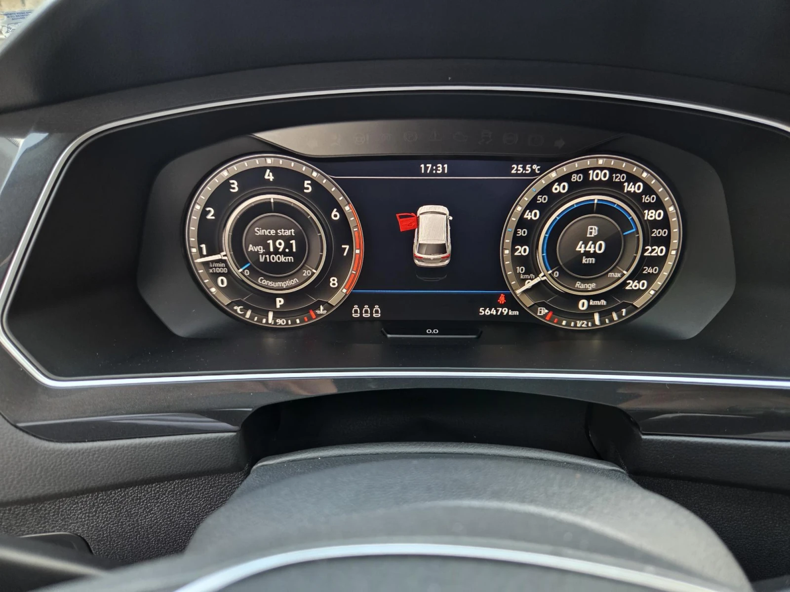 VW Tiguan  - изображение 5