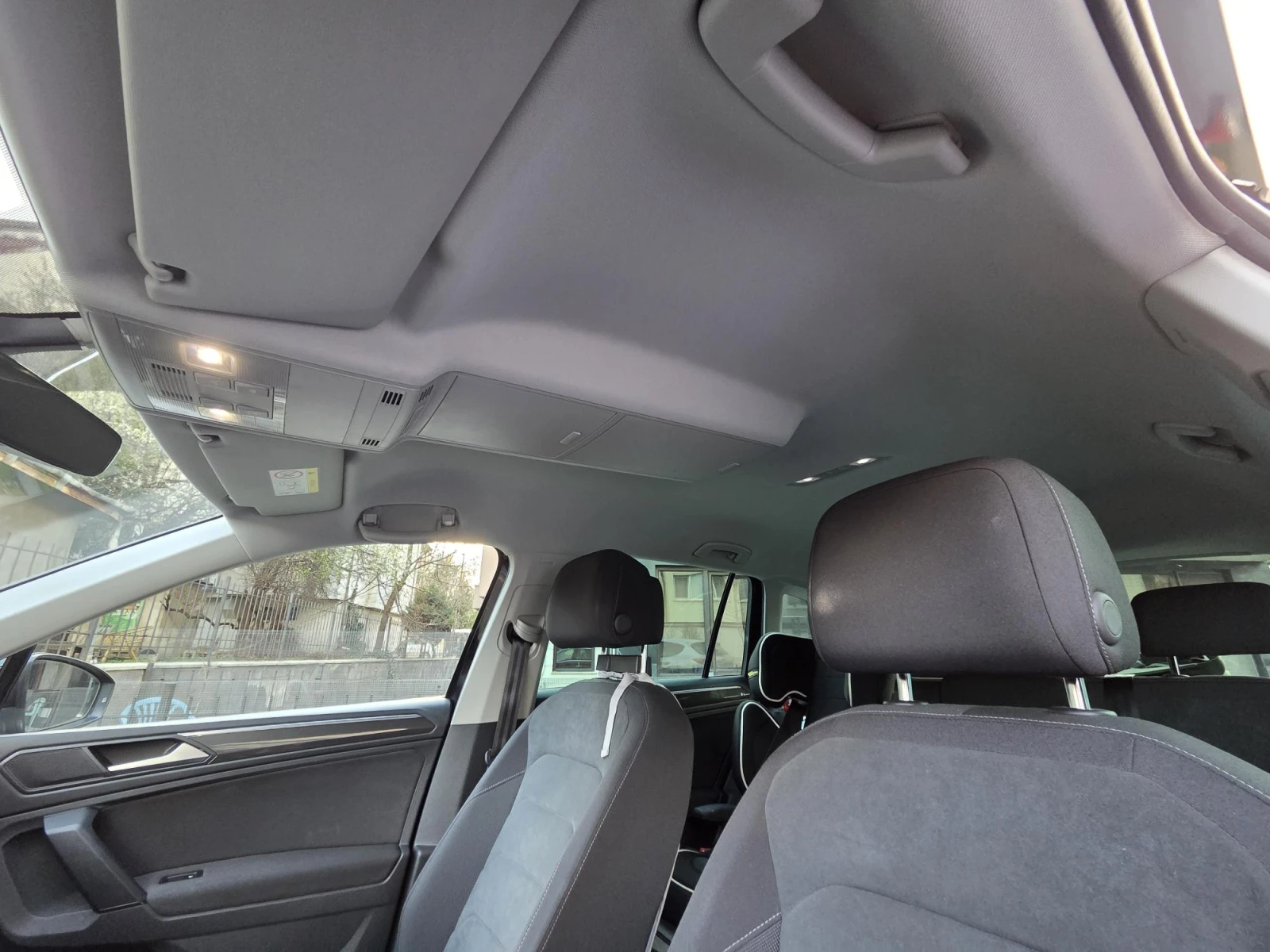 VW Tiguan  - изображение 8