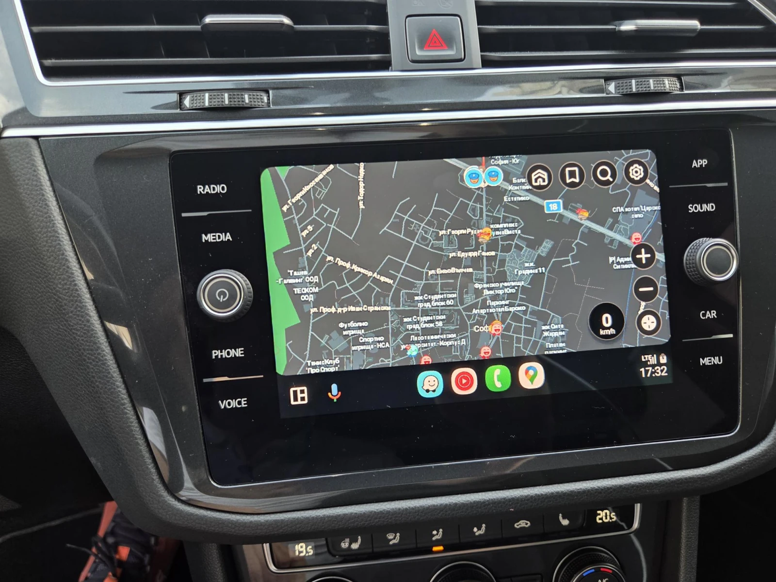 VW Tiguan  - изображение 6