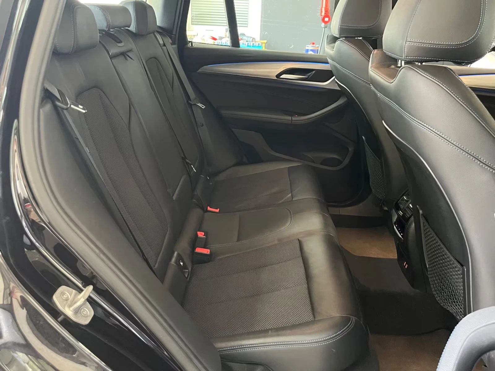 BMW X3 xDRIVE30e/M-SPORT/288HP/HUD/L.CPIT/ACC/360/791f | Mobile.bg   11