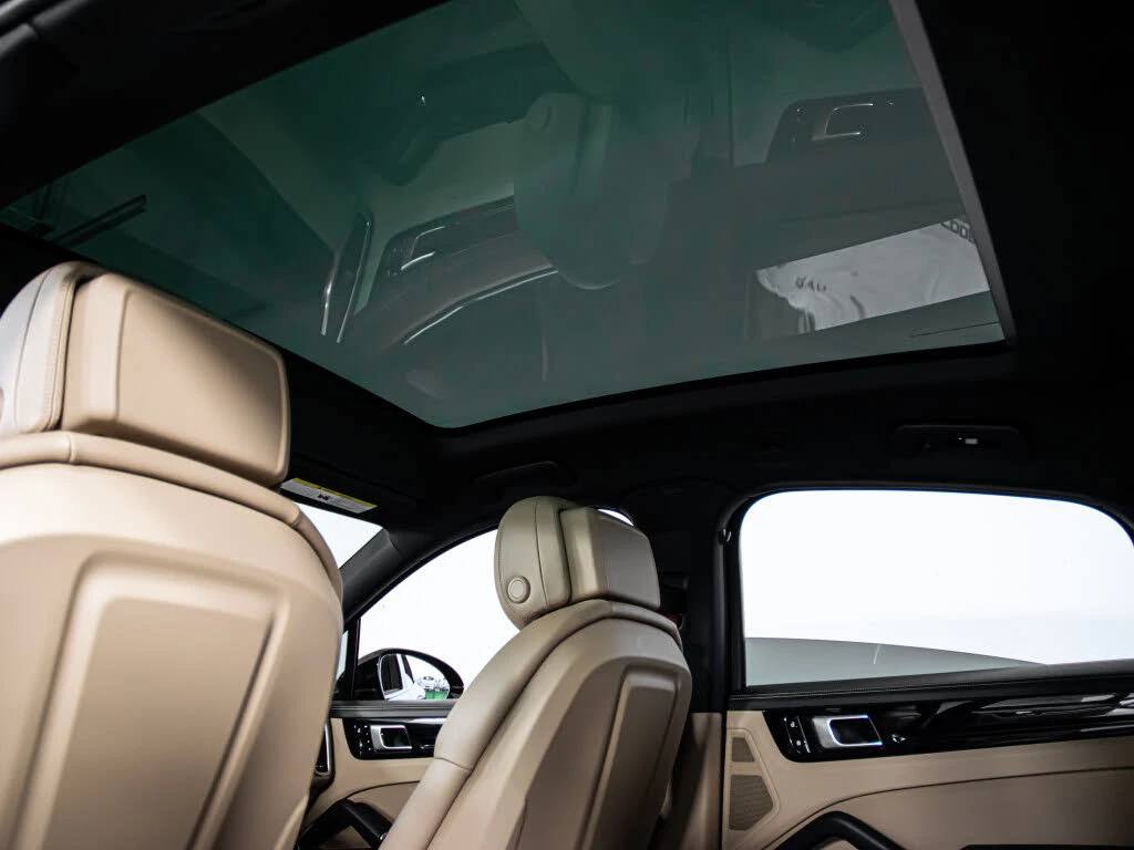 Porsche Cayenne Coupe S* АвтоКредит* (ЦЕНА ДО БГ) - изображение 9