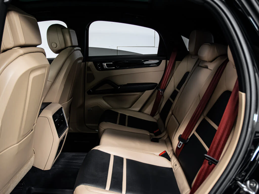 Porsche Cayenne Coupe S* АвтоКредит* (ЦЕНА ДО БГ) - изображение 8