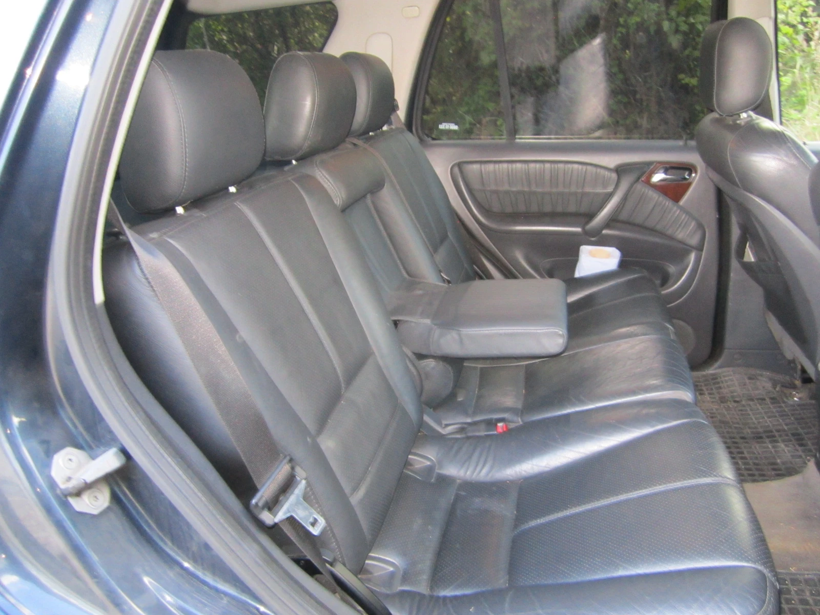 Mercedes-Benz ML 400 . ! | Mobile.bg   13