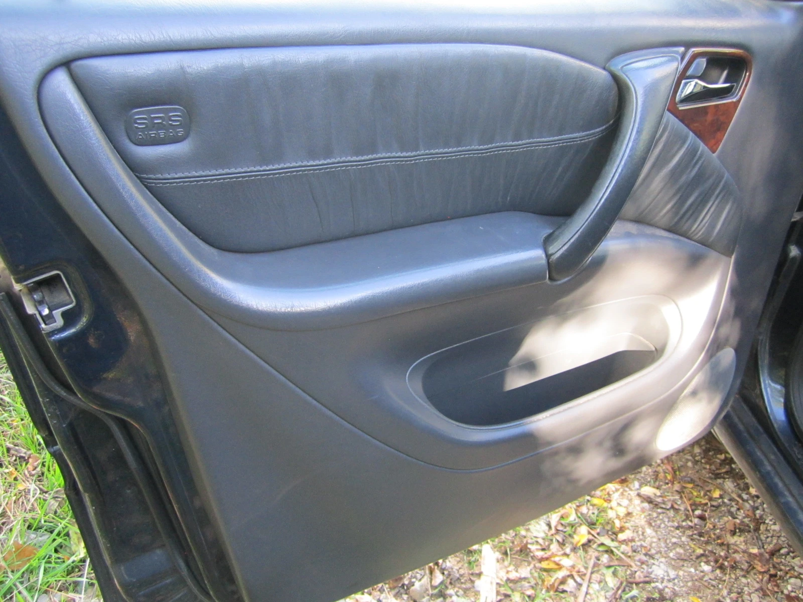 Mercedes-Benz ML 400 . ! | Mobile.bg   16