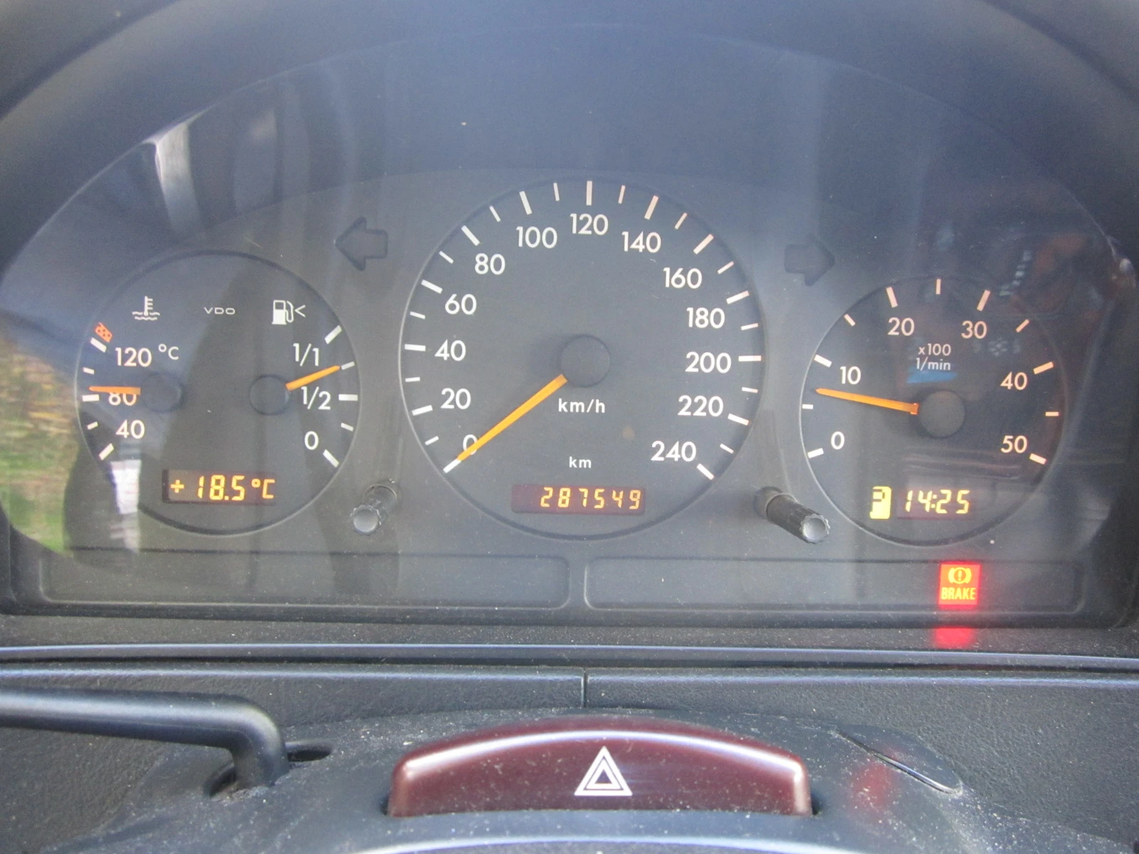 Mercedes-Benz ML 400 РЕГИСТРИРАН.ВСИЧКО ПЛАТЕНО! - изображение 8