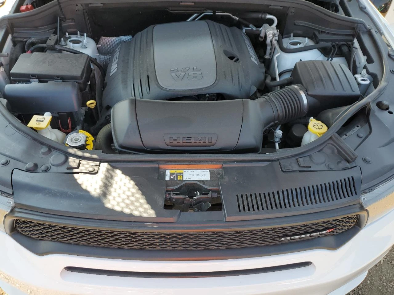 Dodge Durango R/T | Mobile.bg   12