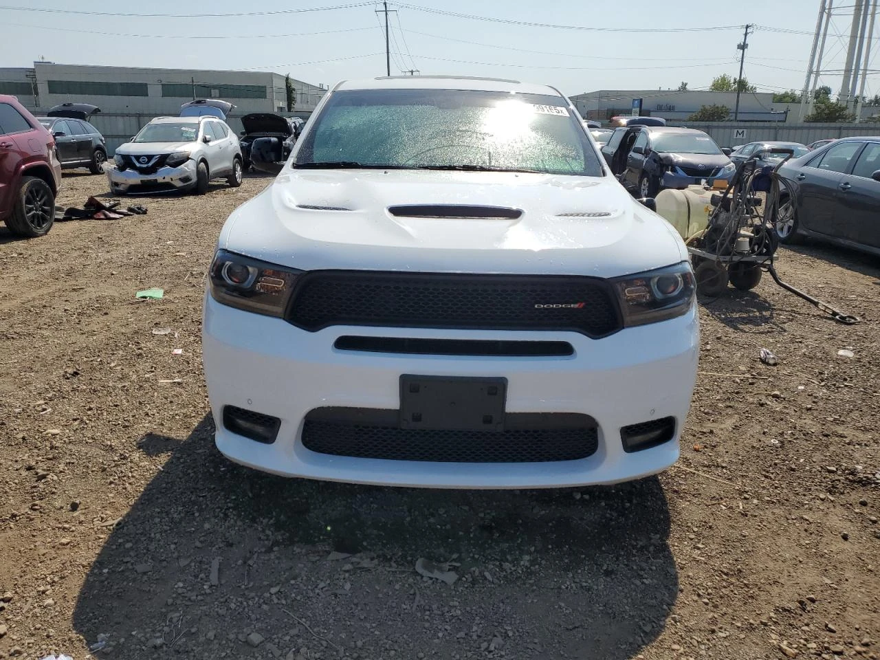 Dodge Durango R/T | Mobile.bg   1