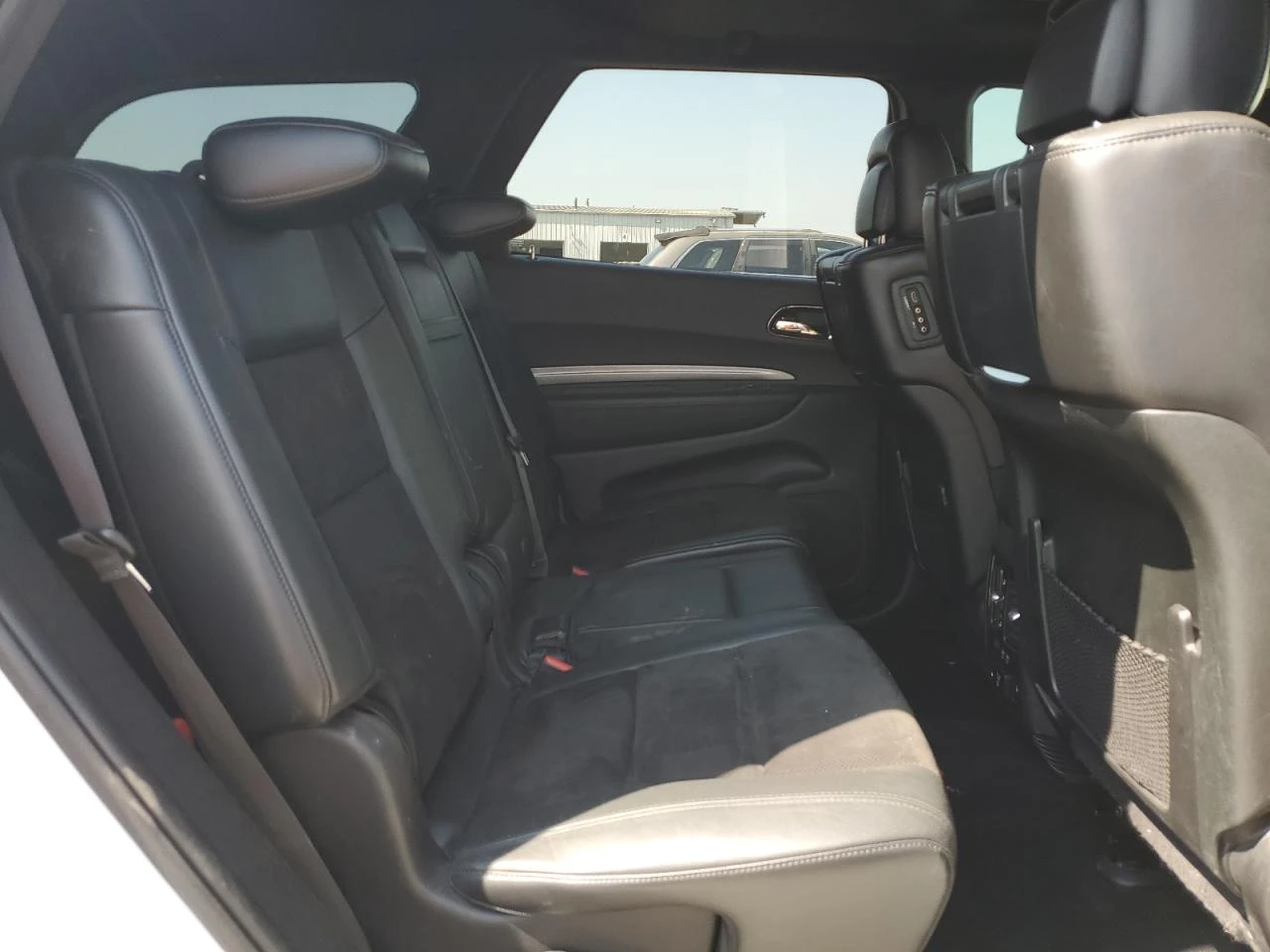 Dodge Durango R/T - изображение 9