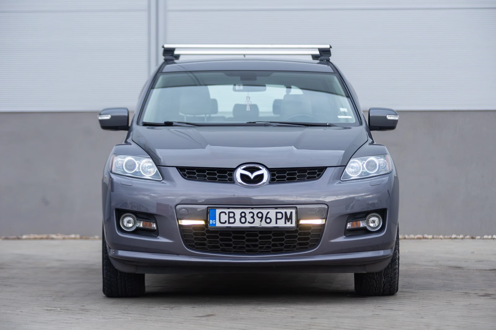 Mazda CX-7 | Mobile.bg   3