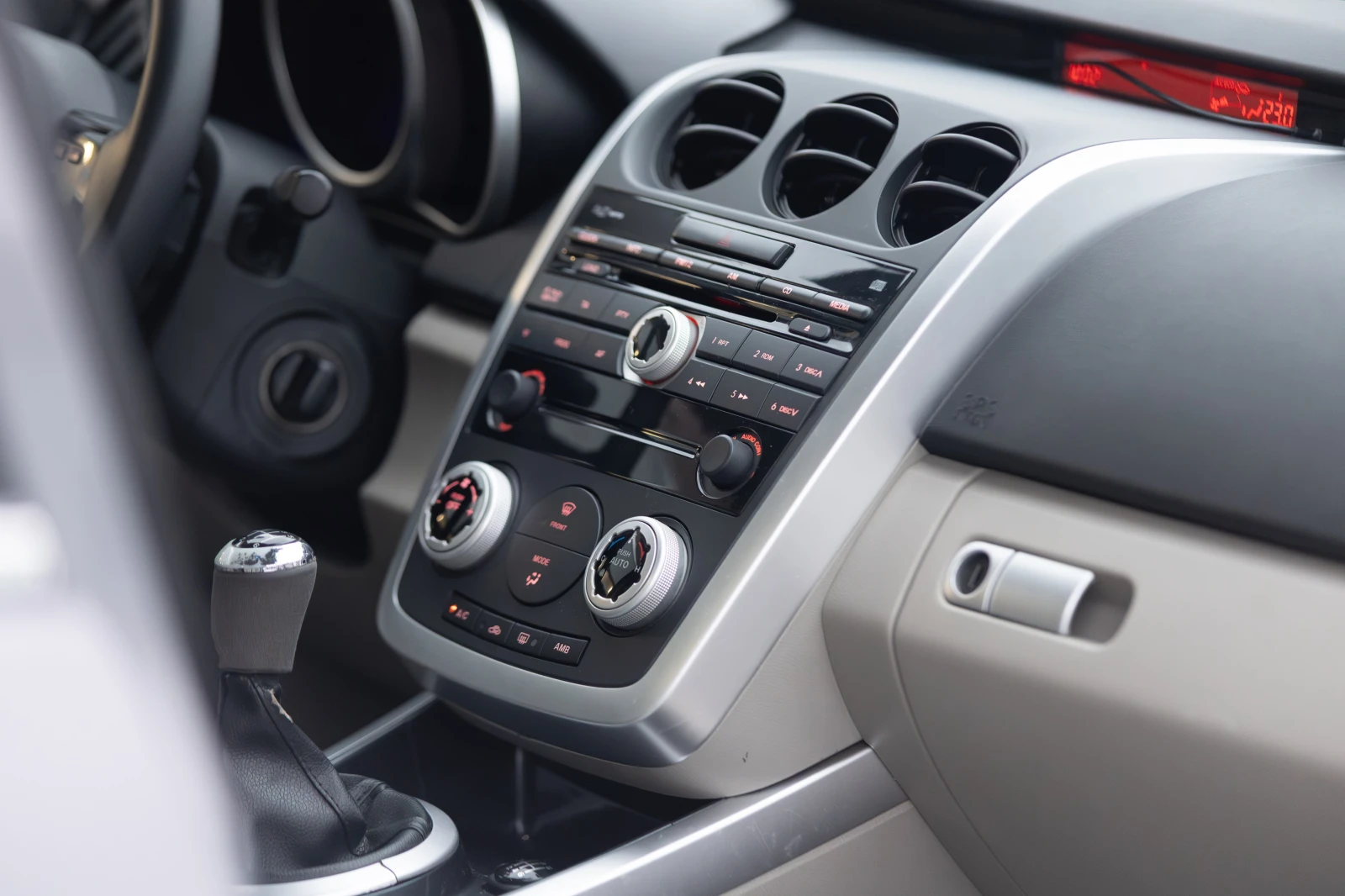 Mazda CX-7 | Mobile.bg   8