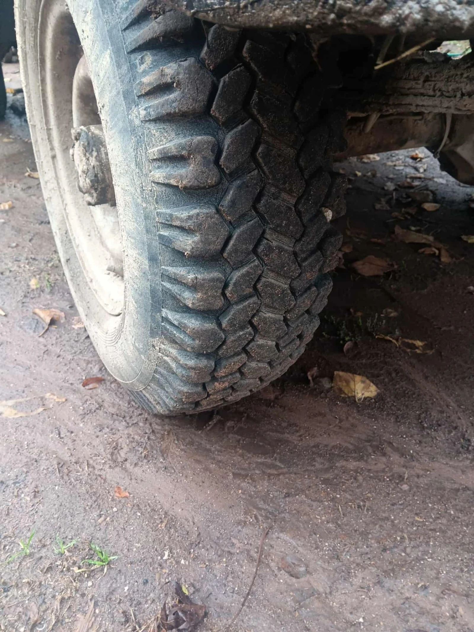 Uaz 469  - изображение 5