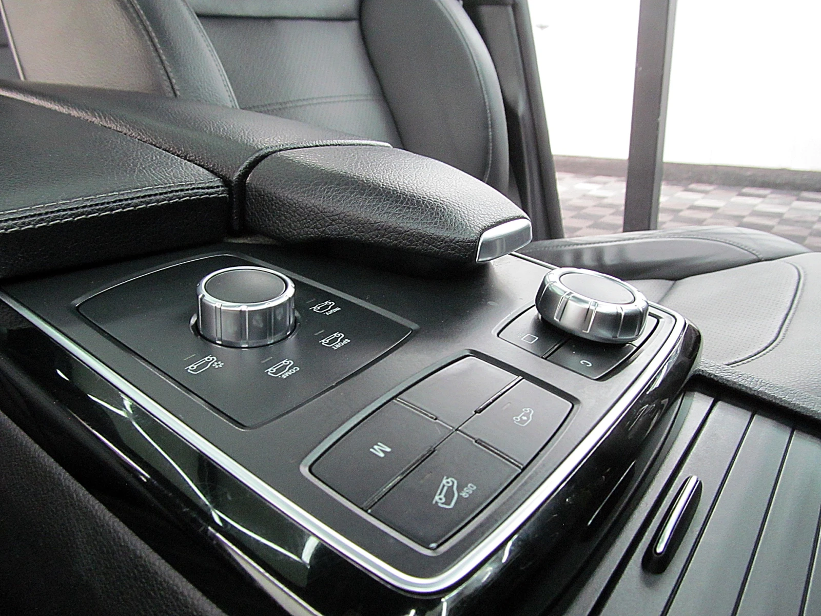 Mercedes-Benz GLE 350 Kupe/9gt/4-Matik /KAMETA/  | Mobile.bg   12