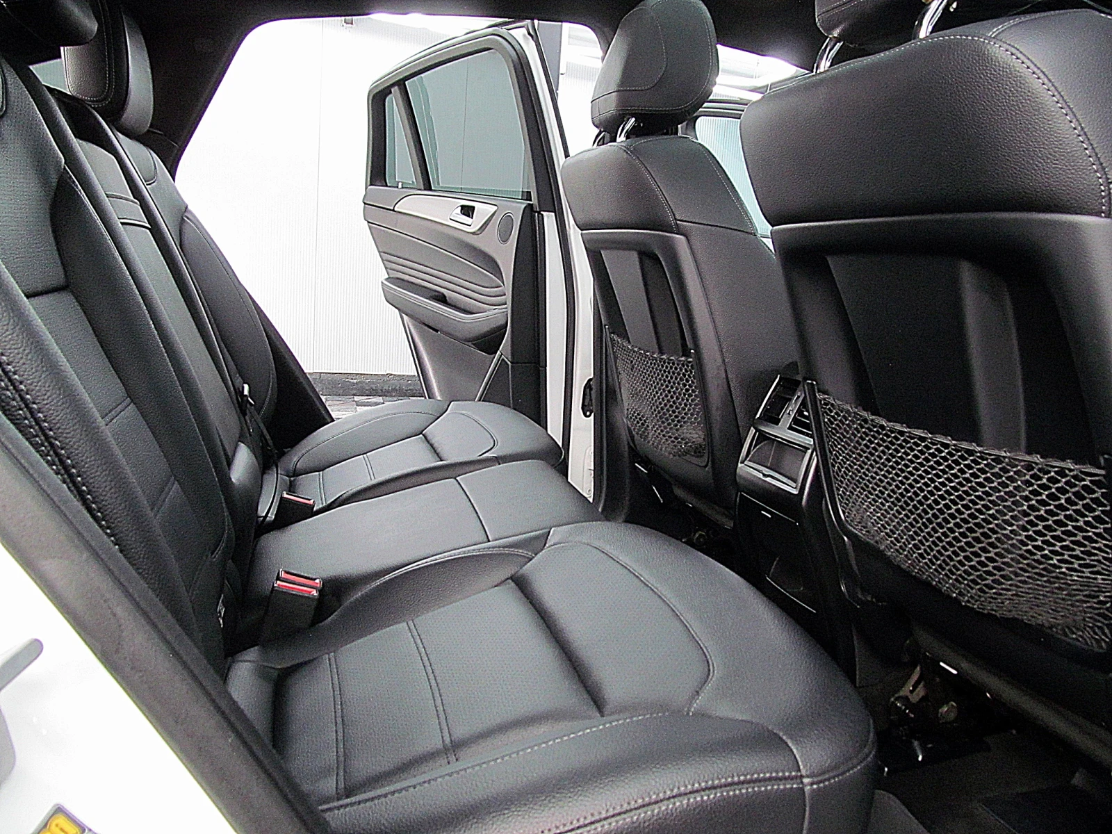 Mercedes-Benz GLE 350 Kupe/9gt/4-Matik /KAMETA/СОБСТВЕН ЛИЗИНГ - изображение 9