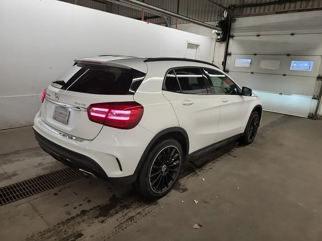 Mercedes-Benz GLA 250 * CARFAX *    | Mobile.bg   3