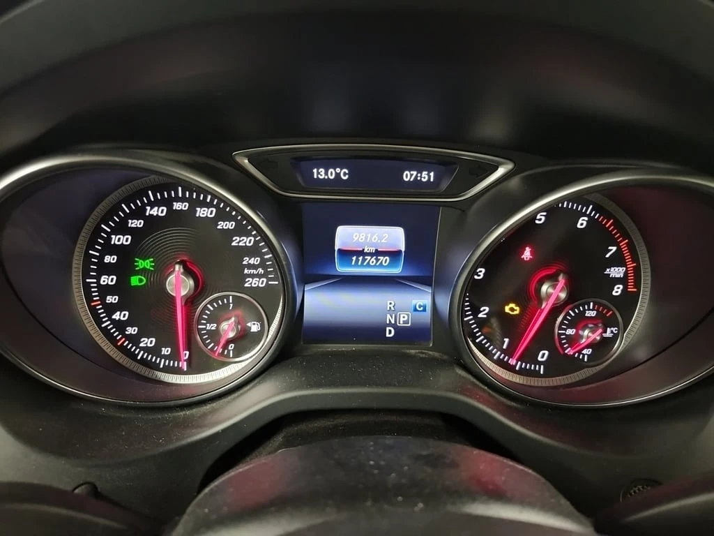 Mercedes-Benz GLA 250 * CARFAX *    | Mobile.bg   12