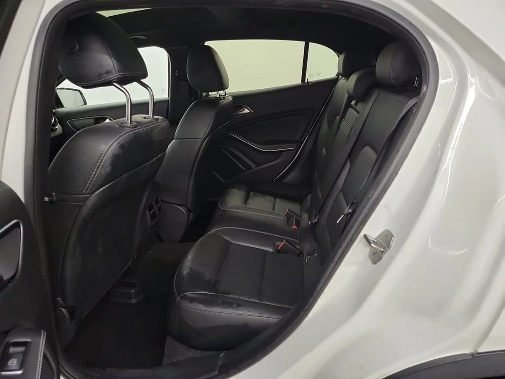 Mercedes-Benz GLA 250 * CARFAX *    | Mobile.bg   13