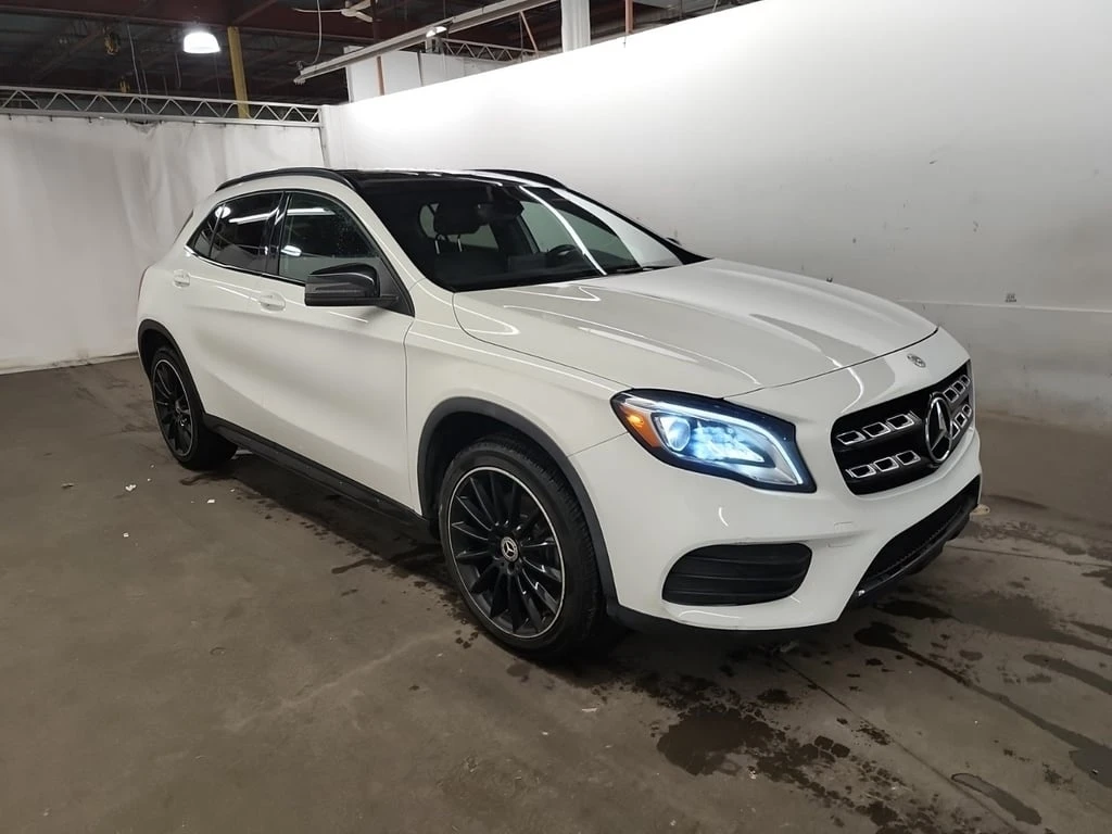 Mercedes-Benz GLA 250 * CARFAX *    | Mobile.bg   2