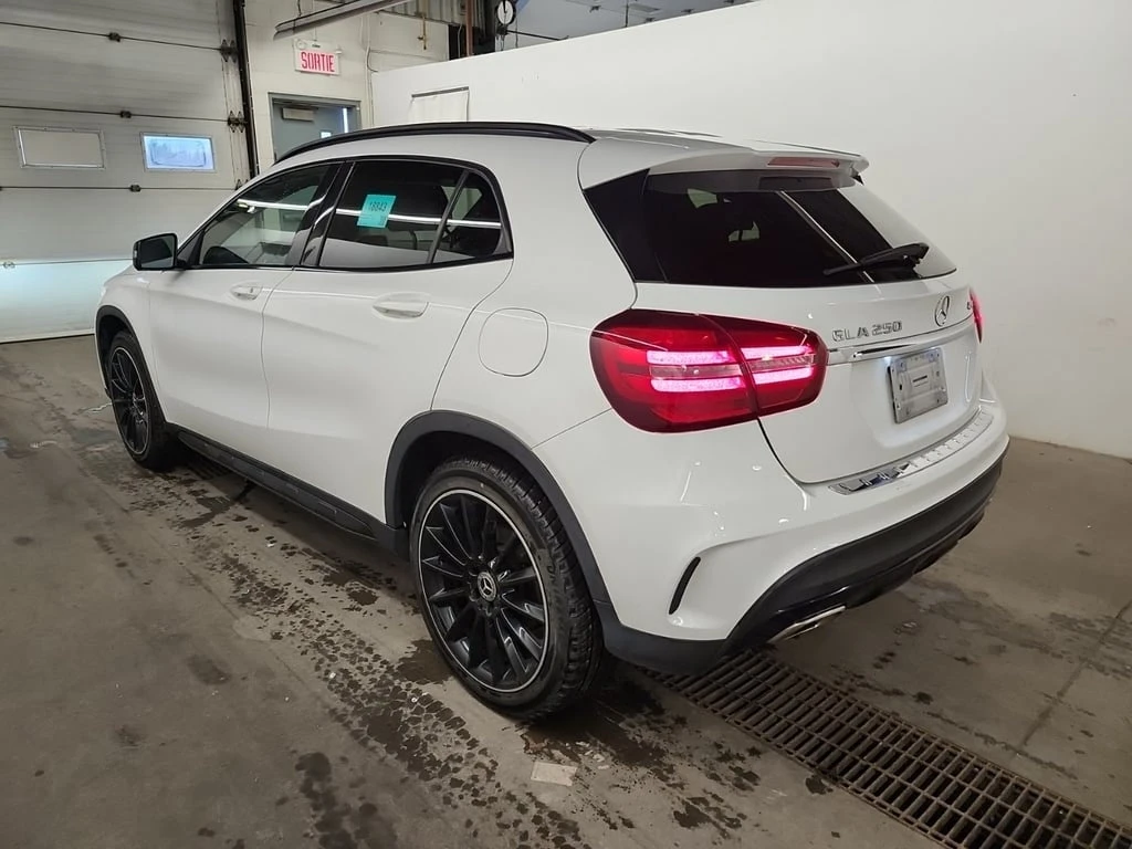 Mercedes-Benz GLA 250 * CARFAX *    | Mobile.bg   4